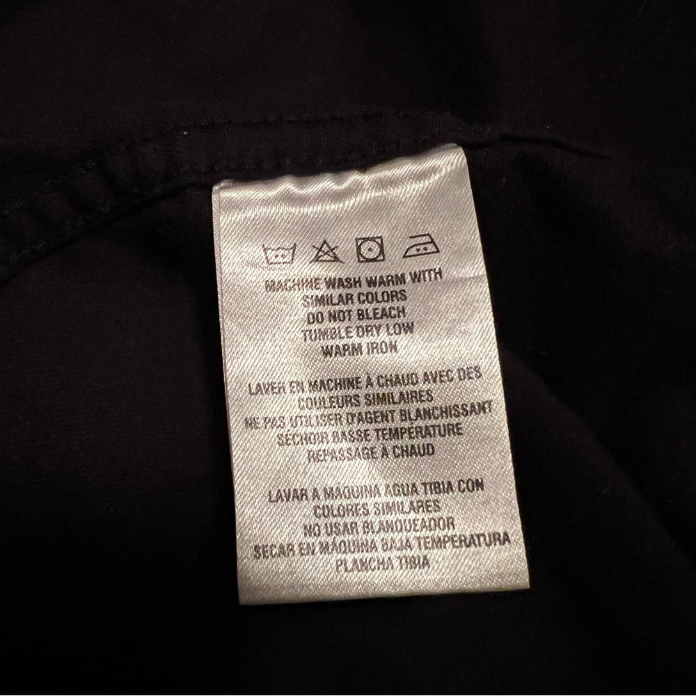 Harley Davidson Shirt L - Picture 3 of 9